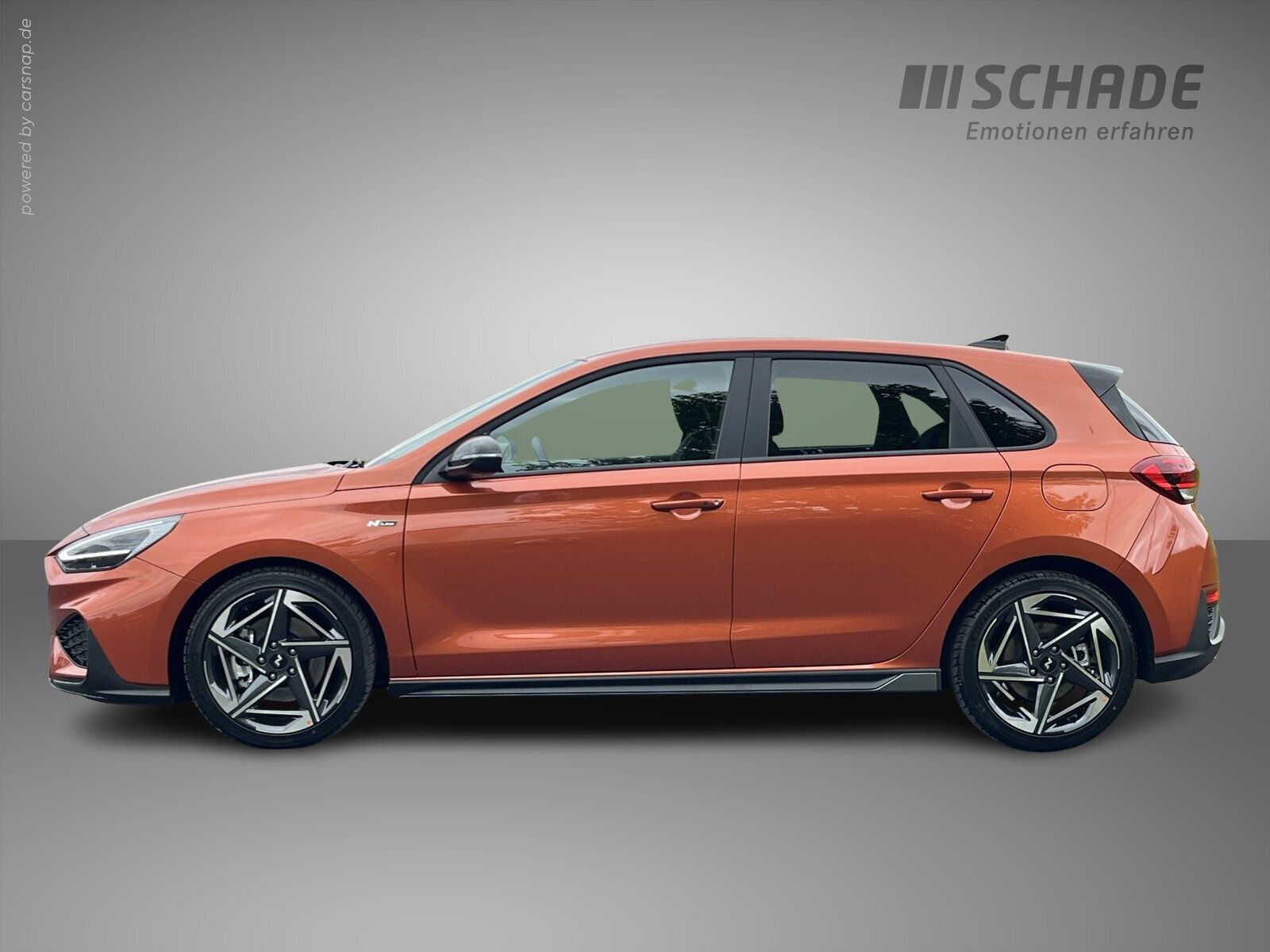Hyundai i30 – Bild 3