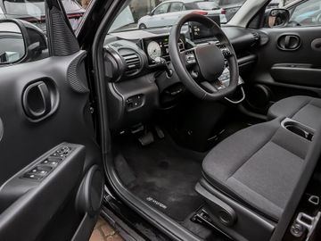 Hyundai Inster Elektro 85 kW FWD Select Autobahnassi.