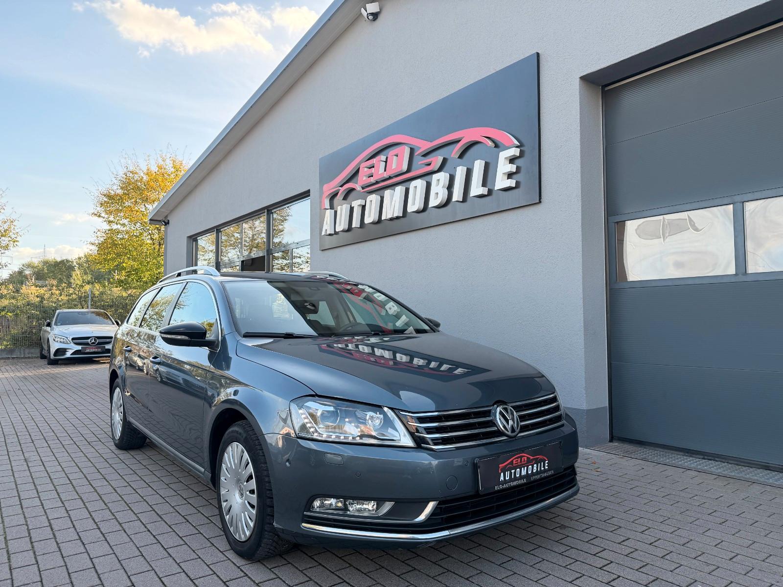 Volkswagen Passat Variant Business Edition*Automatik*ACC*