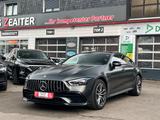 Mercedes-Benz AMG GT 4-trg. 43*PanoramaDach* - Mercedes-Benz AMG GT: 43