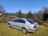 Skoda SKODA OCTAVIA 2.0 - gebrauchte Skoda Octavia aus dem Jahr 2000