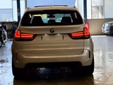 BMW X5 M megavoll smg Getriebe - BMW Gebrauchtwagen von 2017