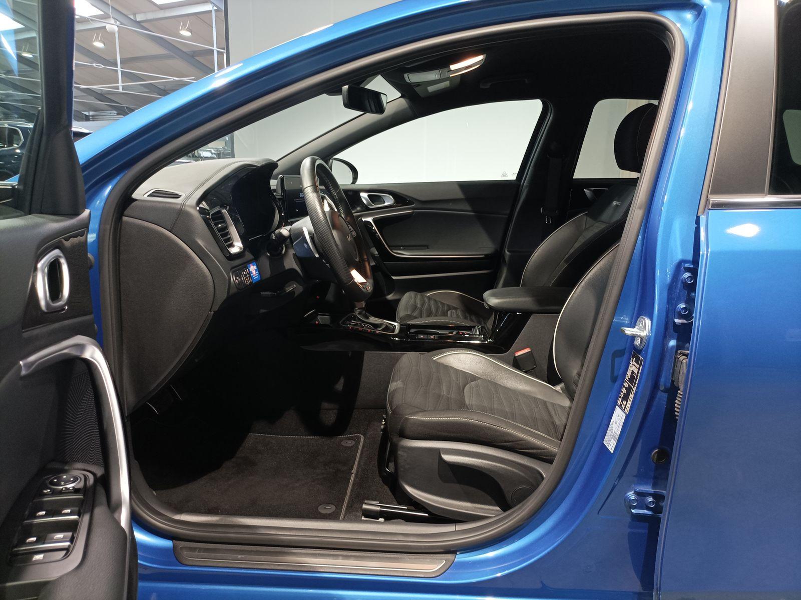 Kia Ceed SW 1.5 T-GDI GT Line JBL|ACC|LED|Keyless