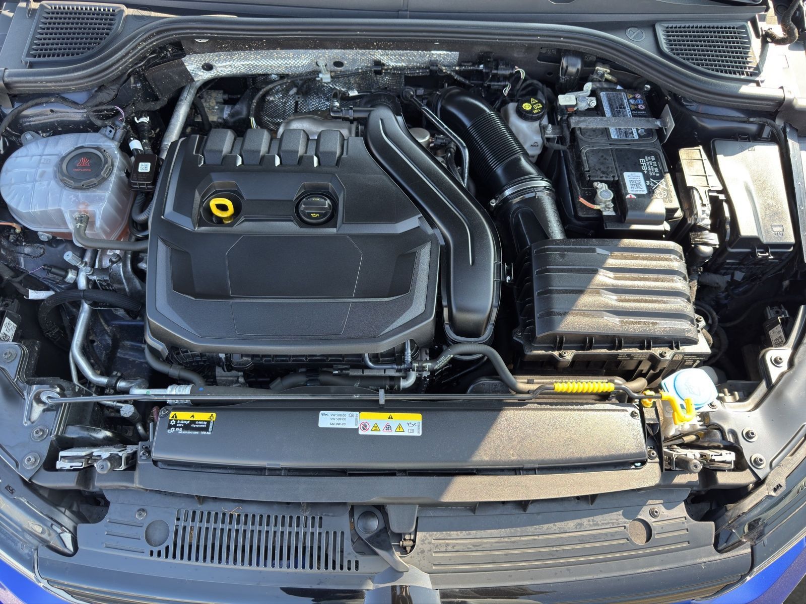 Volkswagen Golf - Bild 18