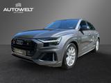 Audi Q8 50 TDI quattro S-Line NAV AHK PANO STANDH - Audi Q8 in Bielefeld