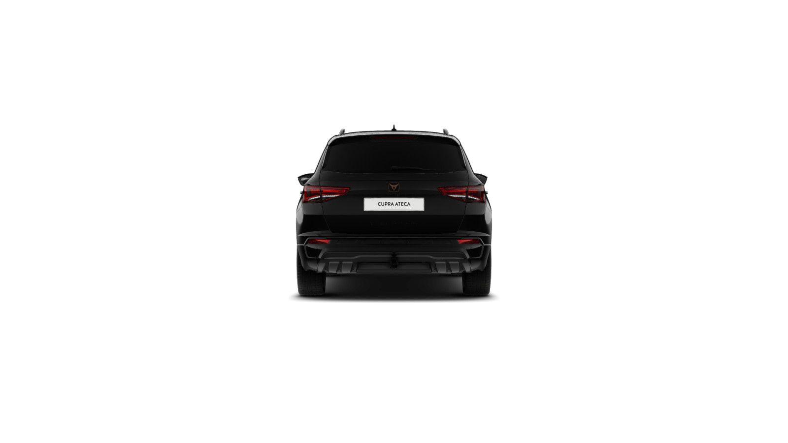 Cupra Ateca - Bild 10
