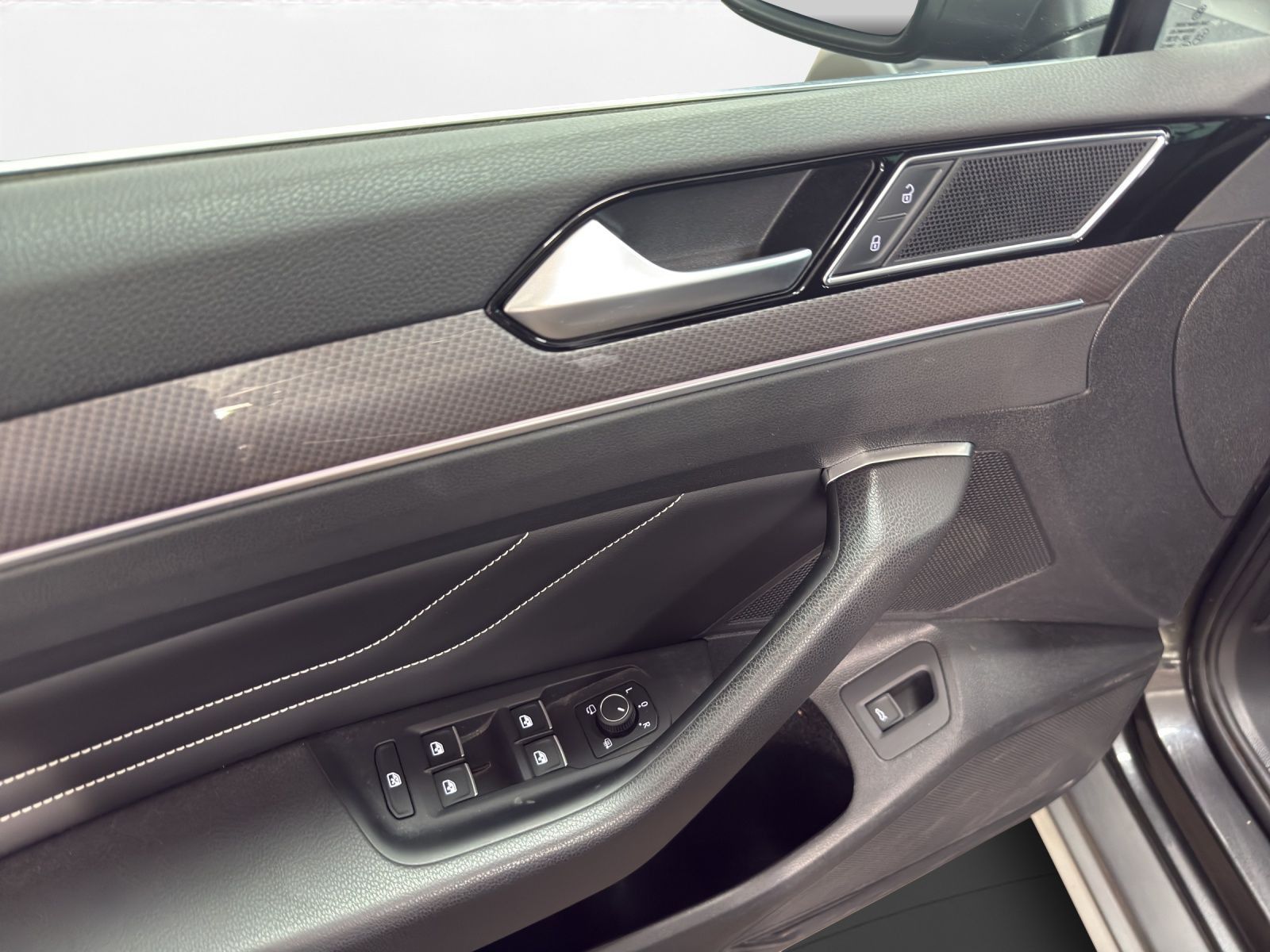 Volkswagen Passat Alltrack - Bild 6