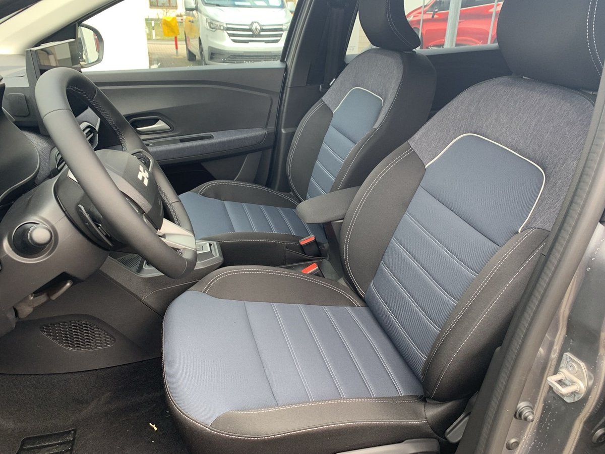 Dacia Jogger - Bild 9