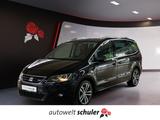 Seat Alhambra 1.4 TSI DSG FR 7-Sitzer Pano AHK Xenon - Seat Alhambra aus 2019