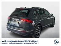 Volkswagen Tiguan - Vorschau Bild 3