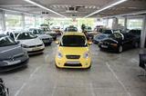 Kia Picanto 1.1 *Klimaautomatik* - gebrauchte Kia Picanto aus dem Jahr 2009