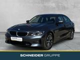 BMW 320 d xDrive SPORT LINE +LEDER+LED+NAV+TEMPOMAT+ - BMW 320 Gebrauchtwagen in Chemnitz