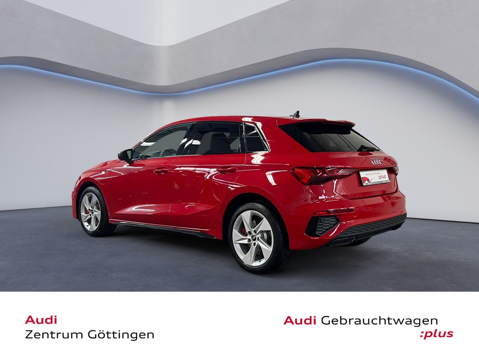 Audi A3 - Bild 4