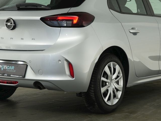 Corsa F FACELIFT+LED LICHT+RÜCKFAHRKAMERA+SITZ-/