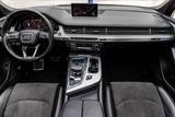 Audi Q7 40 TDI quattro tiptronic - - Behindertengerechte Audi Q7