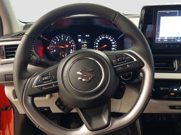 Fotografie 11 des Suzuki Swift "Comfort " SHZ *Kamera* 5 Jahre Garantie