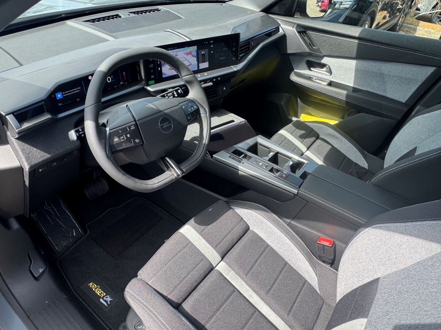 Opel Grandland (X) - Bild 5