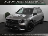 Mercedes-Benz GLB 220 d AMG *Distro+*Pano*Wide*AHK*BURM*MBEAM* - graue Mercedes-Benz GLB 220