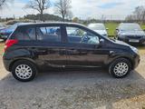 Hyundai i20 Classic (064) - gebrauchte Hyundai i20 aus dem Jahr 2009