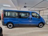 Opel Vivaro L2H1/9-Sitze/KLIMA/2xSchiebetüren - blaue Opel Vivaro
