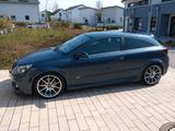 Opel Astra H 1,6 Turbo OPC Line 2 viele Teile Neu - Opel Astra: H Opc Line