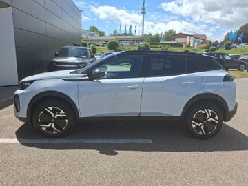 Peugeot 2008 - 12