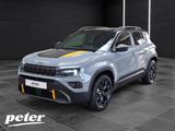 Jeep Avenger 4xe The North Face 1.2l T3 eAWD 145 PS - Jeep Avenger North Face Gebrauchtwagen
