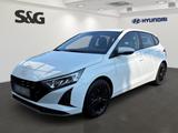 Hyundai i20 Trend 1.0 100PS+NAVI+KLIMA+SHZ+LNKRADHZG+LED - gebrauchte Limousinen