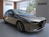 Mazda 3 Lim. 5-trg. Selection - Mazda 3: Limousine