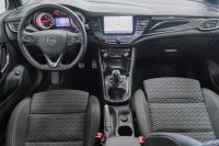 Opel Astra K 1.4 ST Dynamic *NAVI/LED/SHZ/PDC/RFK/AHK