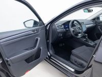 Skoda Superb - Vorschau Bild 11