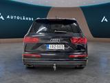Audi Q7 45 TDI MHEV 170kw Quattro S-Line Tipt - mit Diesel-Antrieb: 1.4