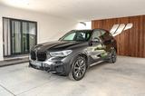 BMW X5 xdrive 45e, M pack, Pano, Adaptieve cruise co - BMW X5: Allradantrieb