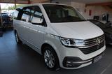 Volkswagen T6.1 Multivan 2.0 TDI DSG Highline - gebrauchte VW T6 Multivan aus dem Jahr 2020