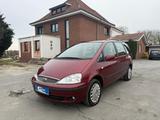 Ford Galaxy Futura DPF/7-Sitzer/203.000km/1.Hand - Ford Galaxy: Rot