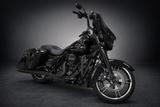 Harley-Davidson Street Glide CVO SPECIAL*SCREAMIN EAGLE*KESSTECH - Offers