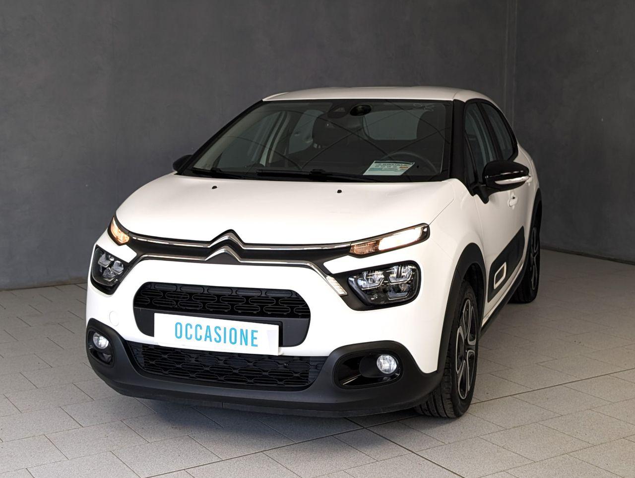 Citroën C3