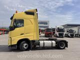 Volvo FH FH 460, mega, I save, I park cool