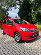 Skoda Citigo 1.0 MPI 44kW Style Green tec Style - Skoda Citigo in Berlin