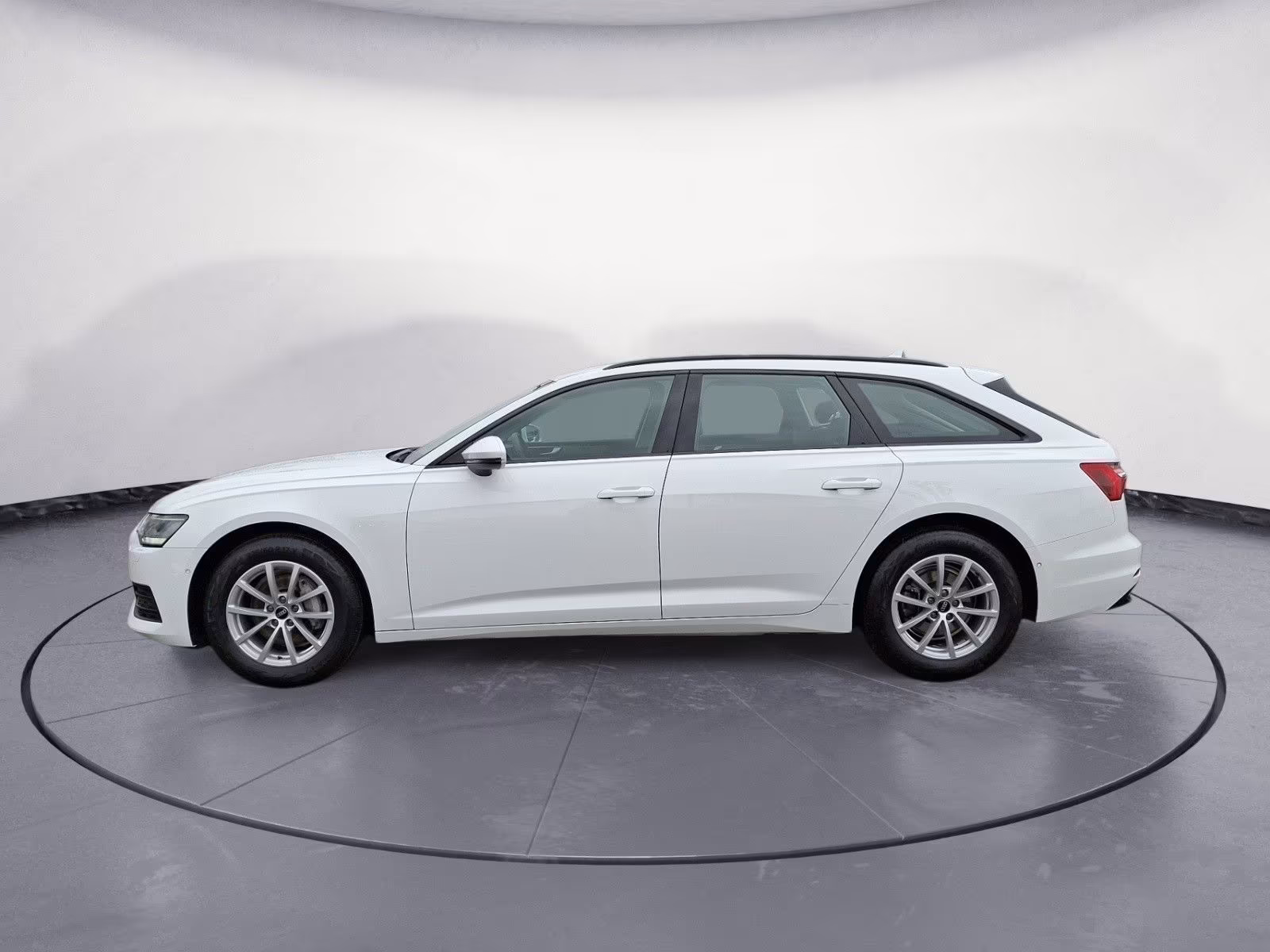 Audi A6 Avant 40 TDI S tronic Business AssistTour Nav