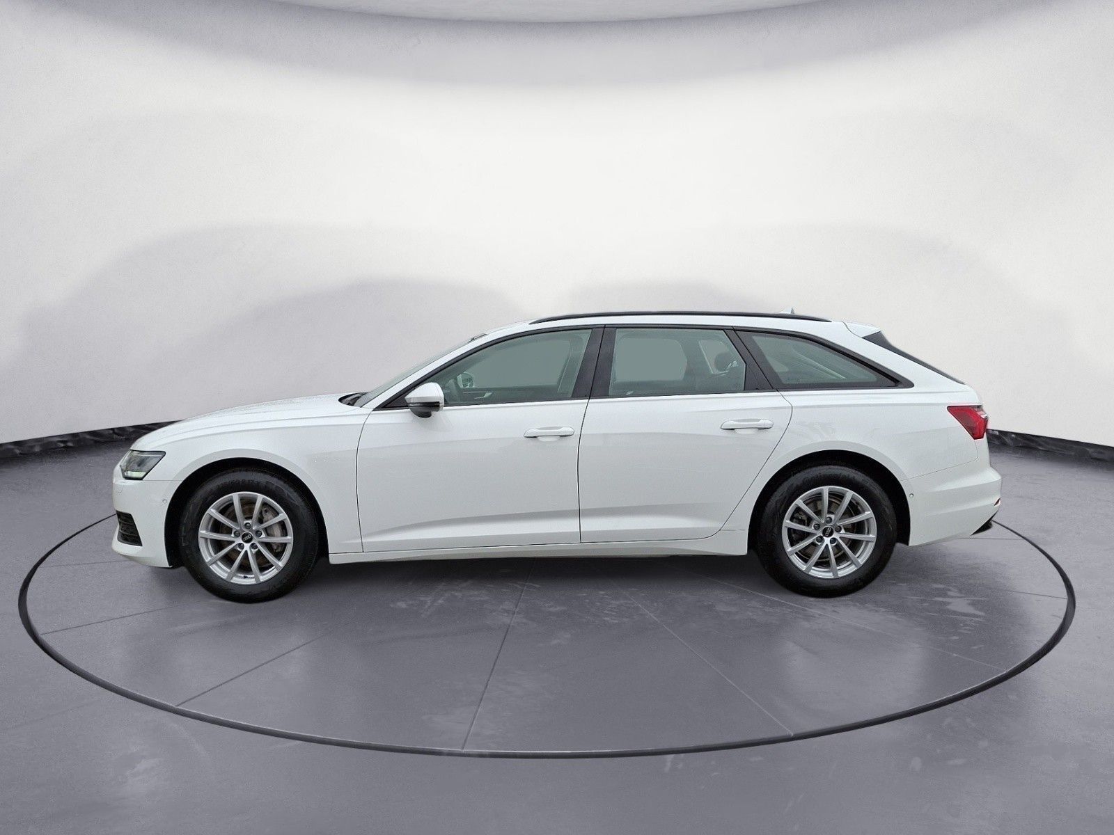 Audi A6 - Bild 3
