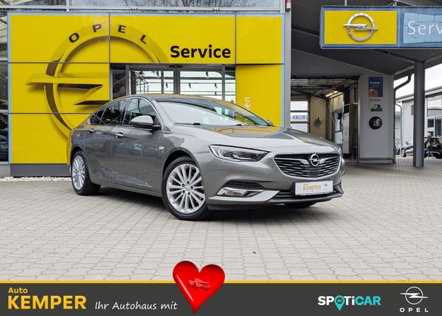 Opel Insignia GS 1.6 D Innovation Autom. *AHK*Navi*