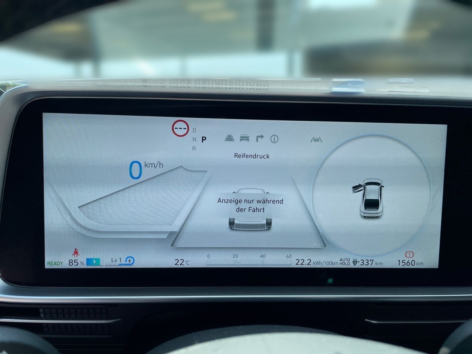 Hyundai IONIQ 6 – Bild 8