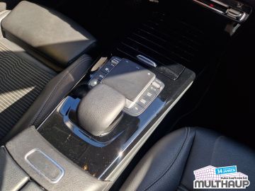 Mercedes CLA 180 Shooting Brake - 8
