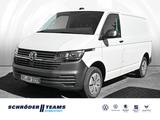 Volkswagen T6.1 Transporter Kasten 2.0 TDI App-Connect Klim - Volkswagen T6 Transporter aus 2025