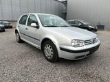 Volkswagen Golf 1.6 Comfortline - gebrauchte VW Golf aus dem Jahr 2000
