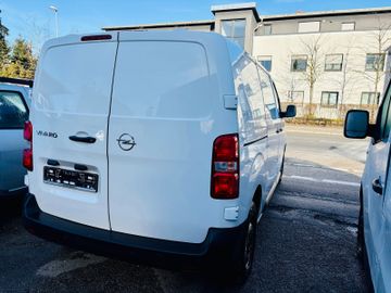 Opel Vivaro - 5