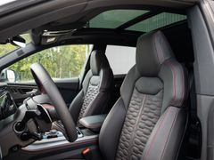 Audi RSQ8 – 28 / 35
