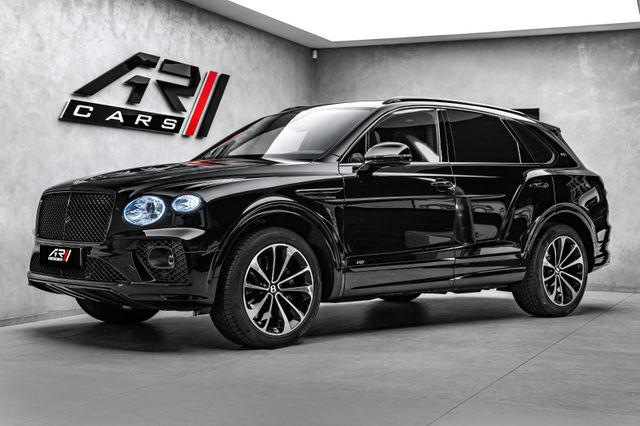 Bentley Bentayga V8*FIRST EDITION