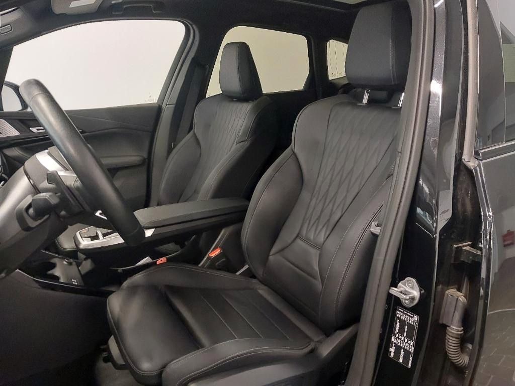 Fahrzeugabbildung BMW 218 i Active Tourer M Sport H&k Pano Memory ACC